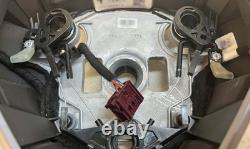 1490214-00-B NEW Driver Heated Leather Steering Wheel For Tesla Model 3 Model Y