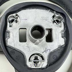 1490214-00-B NEW Driver Heated Leather Steering Wheel For Tesla Model 3 Model Y