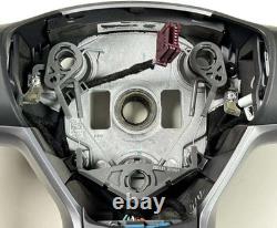1490214-00-B NEW Driver Heated Leather Steering Wheel For Tesla Model 3 Model Y