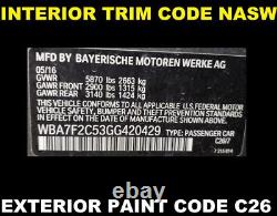 16 17 18 19 20 21 BMW 750i Sport Steering Wheel