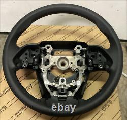 16-22 Toyota Prius Steering Wheel (brand New!) (genuine Oem Part)