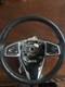 17-21 Honda Civic Leather Steering Wheel