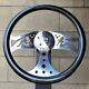 18 Billet Mud Flap Girls Steering Wheel Carbon Fiber Big Rig Semi Truck