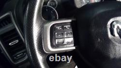 19 20 21 22 23 RAM 1500 Steering Wheel