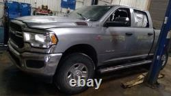 19 20 21 22 23 RAM 1500 Steering Wheel