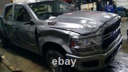 19 20 21 22 23 RAM 1500 Steering Wheel