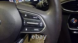 19 20 21 22 23 Santa Fe Steering Wheel 10324892