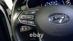 19 20 21 22 23 Santa Fe Steering Wheel 10324892