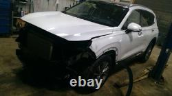 19 20 21 22 23 Santa Fe Steering Wheel 10324892