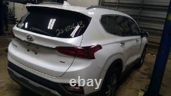 19 20 21 22 23 Santa Fe Steering Wheel 10324892