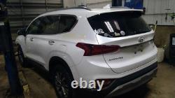 19 20 21 22 23 Santa Fe Steering Wheel 10324892