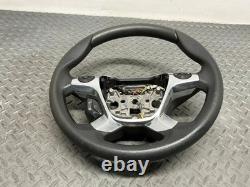 19-23 Ford Transit Connect Steering Wheel With Cruise Controls OEM