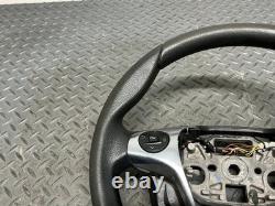 19-23 Ford Transit Connect Steering Wheel With Cruise Controls OEM