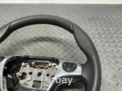 19-23 Ford Transit Connect Steering Wheel With Cruise Controls OEM