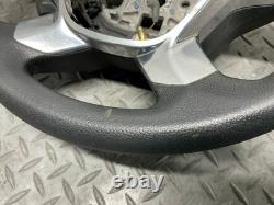 19-23 Ford Transit Connect Steering Wheel With Cruise Controls OEM