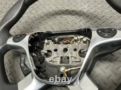 19-23 Ford Transit Connect Steering Wheel With Cruise Controls OEM