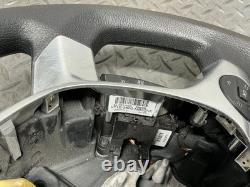 19-23 Ford Transit Connect Steering Wheel With Cruise Controls OEM