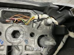 19-23 Ford Transit Connect Steering Wheel With Cruise Controls OEM
