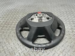 19-23 Ford Transit Connect Steering Wheel With Cruise Controls OEM