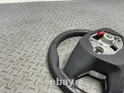 19-23 Ford Transit Connect Steering Wheel With Cruise Controls OEM
