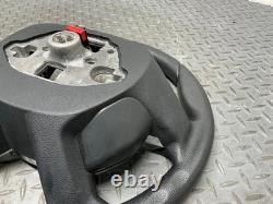 19-23 Ford Transit Connect Steering Wheel With Cruise Controls OEM