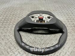 19-23 Ford Transit Connect Steering Wheel With Cruise Controls OEM