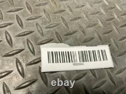 19-23 Ford Transit Connect Steering Wheel With Cruise Controls OEM