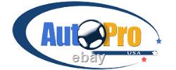 1958-68 Chevrolet Impala Classic 6-Bolt Mahogany Wood Steering Wheel Kit, Impala
