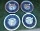 1960's Chevrolet Wire Wheel Covers With Spinners Camaro Chevelle Nova Impala Sweet
