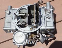 1966 Nova L79 Holley Carb List 3245 327/350HP OEM GM Chevy II Dated 621 L-79 WOW