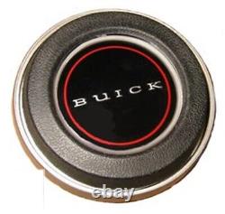 1967-79 Buick Sport Steering Wheel Cap Assembly