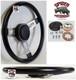 1970-1987 Dodge Steering Wheel 15 Tuff Wheel
