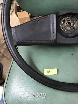 1973-87 Chevy Silverado Sierra Blazer C10 Deluxe Steering Wheel Not Sticky