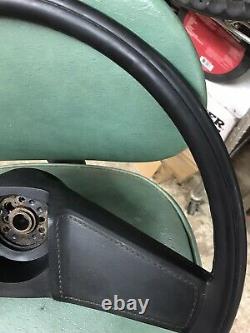 1973-87 Chevy Silverado Sierra Blazer C10 Deluxe Steering Wheel Not Sticky