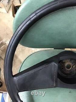 1973-87 Chevy Silverado Sierra Blazer C10 Deluxe Steering Wheel Not Sticky