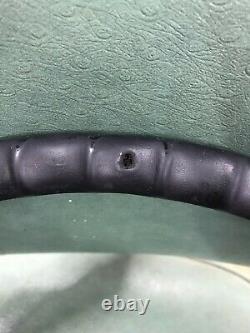 1973-87 Chevy Silverado Sierra Blazer C10 Deluxe Steering Wheel Not Sticky