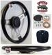 1974-1987 Dodge W Pickup Ramcharger 4x4 Steering Wheel Mopar 15 Tuff Wheel