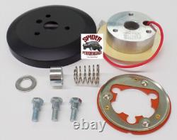 1974-1987 Dodge W pickup Ramcharger 4X4 steering wheel MOPAR 15 TUFF WHEEL