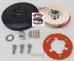 1974-1987 Dodge W pickup Ramcharger 4X4 steering wheel MOPAR 15 TUFF WHEEL