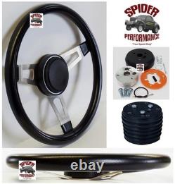 1979-1981 Dodge pickup steering wheel TILT MOPAR 15 TUFF WHEEL 1979-1981 Dodge pickup steering wheel TILT MOPAR 15 TUFF WHEEL