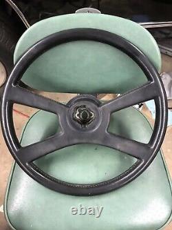 1988-1994 Chevy Silverado Gmc Sierra Blazer C1500 Steering Wheel Oem