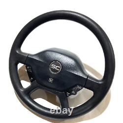 1989-1993 Ford Thunderbird steering wheel withcruise control (Cougar)