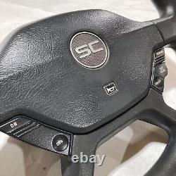 1989-1993 Ford Thunderbird steering wheel withcruise control (Cougar)