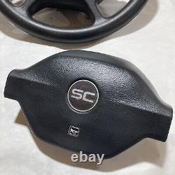 1989-1993 Ford Thunderbird steering wheel withcruise control (Cougar)