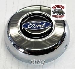 1989-1994 Bronco II Ranger pickup steering wheel 13 1/2 GRAND TOUR