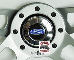 1989-1994 Bronco II Ranger pickup steering wheel 13 1/2 GRAND TOUR