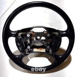 1995-2000 Ford Ranger steering wheel withcruise control (OEM)