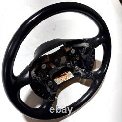 1995-2000 Ford Ranger steering wheel withcruise control (OEM)