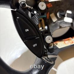1995-2000 Ford Ranger steering wheel withcruise control (OEM)