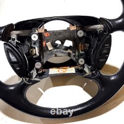 1995-2000 Ford Ranger steering wheel withcruise control (OEM)